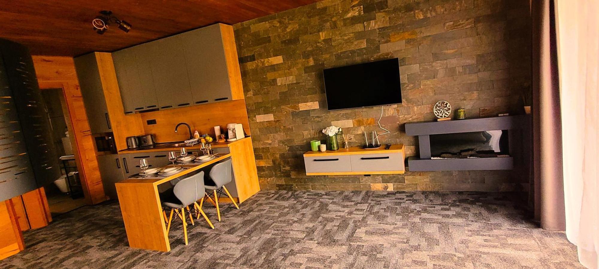 Apartman A1 Hrabušice Exterior foto